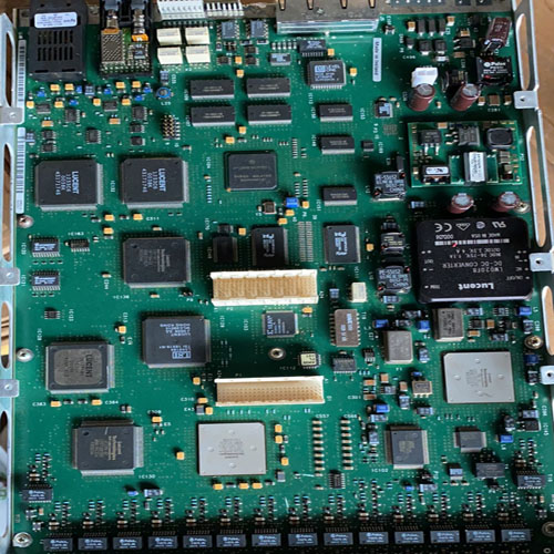 下关街道线路板回收 PCB板回收 各种边角料回收