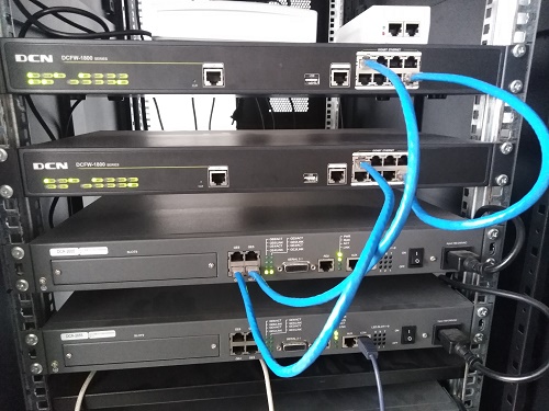 下关街道防火墙回收 机房下架硬件设备回收