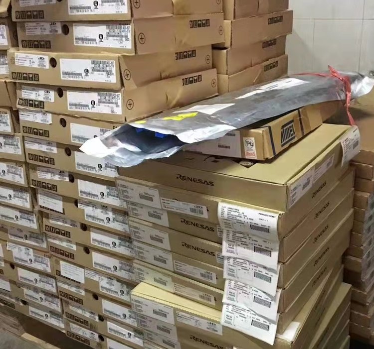 下关街道芯片回收